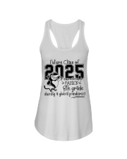 8TH GRADE Ladies Flowy Tank tile