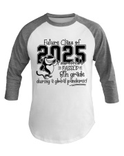 8TH GRADE Baseball Tee tile