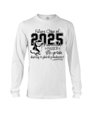 8TH GRADE Long Sleeve Tee tile