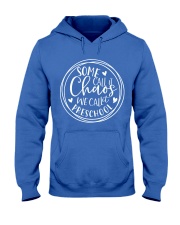 Preschool Hooded Sweatshirt tile