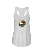 PARAPROFESSIONAL Ladies Flowy Tank tile