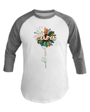 PARAPROFESSIONAL Baseball Tee tile