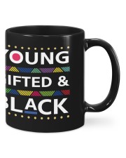 Young Gifted Black Mugs tile
