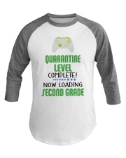 2ND GRADE LOADING Baseball Tee tile