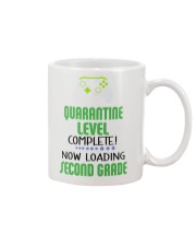 2ND GRADE LOADING Mug tile