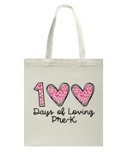 Pre-K Tote Bag tile