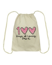 Pre-K Drawstring Bag tile