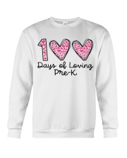 Pre-K Crewneck Sweatshirt tile
