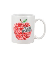 PRESCHOOL APPLE Mug thumbnail