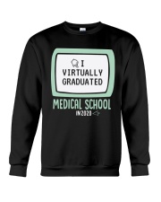 MEDICAL SCHOOL Crewneck Sweatshirt thumbnail