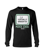 MEDICAL SCHOOL Long Sleeve Tee thumbnail