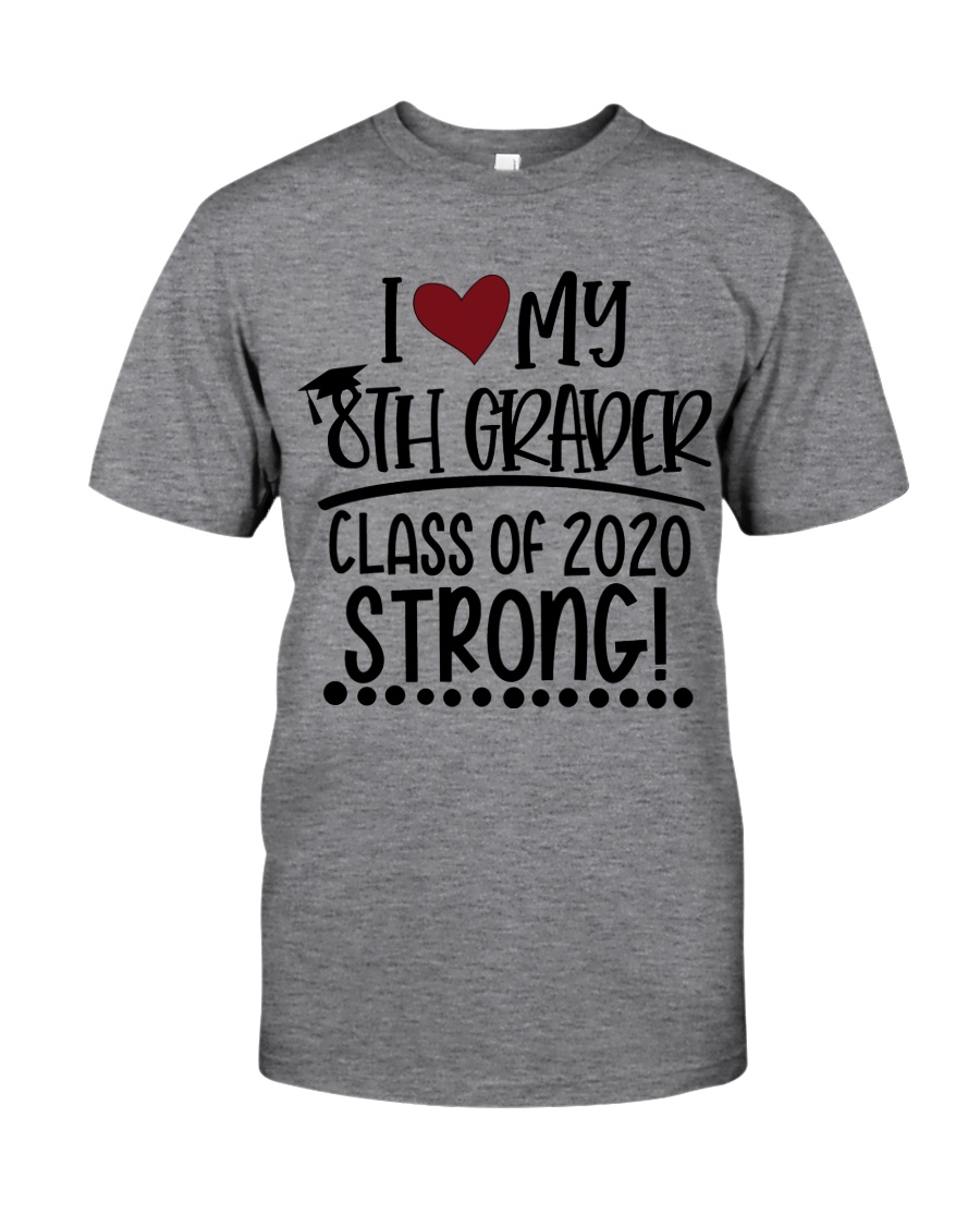 8TH GRADER Classic T-Shirt