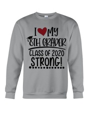 8TH GRADER Crewneck Sweatshirt tile