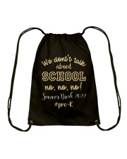PRE-K Drawstring Bag tile