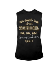 PRE-K Sleeveless Tee tile