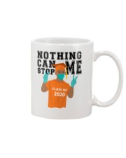 ORANGE - NOTHING CAN STOP ME Mug thumbnail
