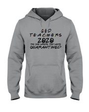 GED TEACHERS Hooded Sweatshirt thumbnail
