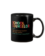 SCHOOL COUNSELOR DEFINITION Mug thumbnail