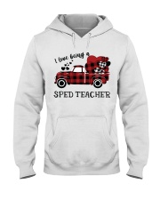 Sped Hooded Sweatshirt tile