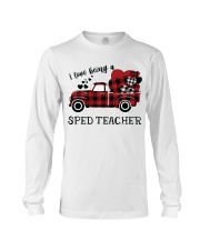 Sped Long Sleeve Tee tile