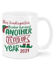 Kindergarten Teacher Mugs tile
