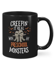 PRESCHOOL Mugs tile