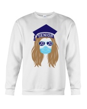 SENIOR 03 Crewneck Sweatshirt tile
