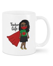 Love Teacher Life Mugs tile