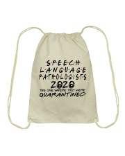 SLP Drawstring Bag thumbnail