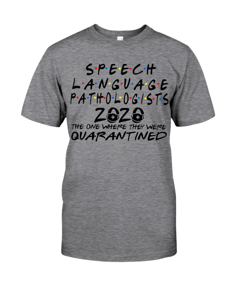 SLP Classic T-Shirt