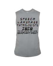 SLP Sleeveless Tee thumbnail
