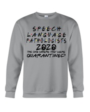 SLP Crewneck Sweatshirt thumbnail