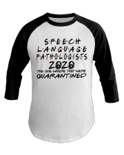 SLP Baseball Tee thumbnail