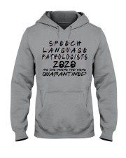 SLP Hooded Sweatshirt thumbnail