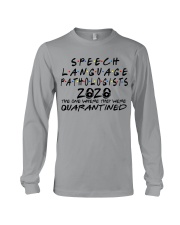 SLP Long Sleeve Tee thumbnail