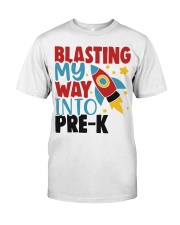 PRE-K Classic T-Shirt tile