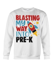 PRE-K Crewneck Sweatshirt tile