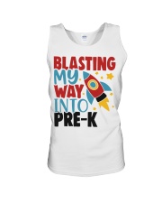 PRE-K Unisex Tank tile