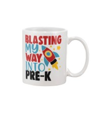 PRE-K Mug tile