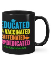 3rd Grade Mugs tile