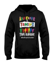 Kindergarten Hooded Sweatshirt tile