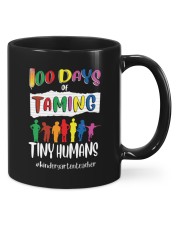 Kindergarten Mugs tile