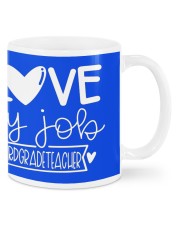 3rd Grade Teacher Mugs tile