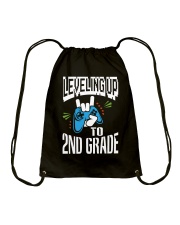 2ND GRADE Drawstring Bag tile
