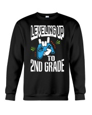 2ND GRADE Crewneck Sweatshirt tile