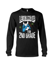 2ND GRADE Long Sleeve Tee tile