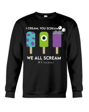 5TH GRADE Crewneck Sweatshirt tile