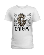GATOR Ladies T-Shirt tile
