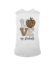 Love My Students Sleeveless Tee tile