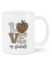 Love My Students Mugs tile